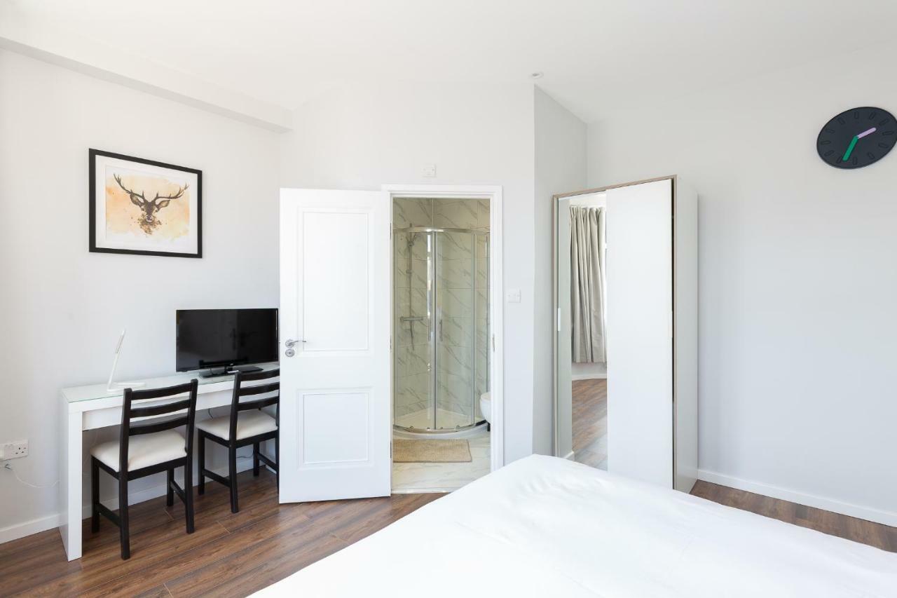 Austin David Apartments Harrow Exterior foto